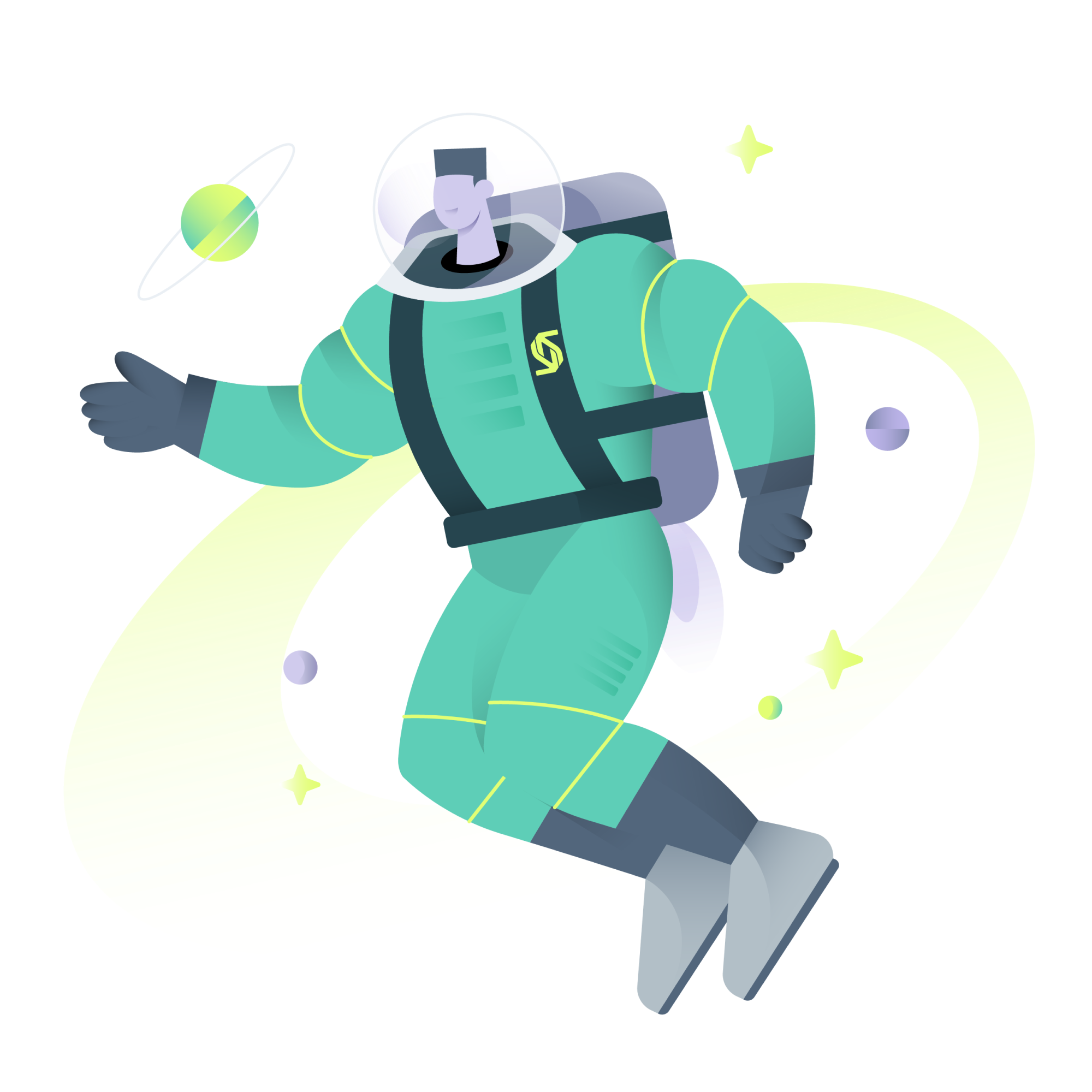 Astronaut